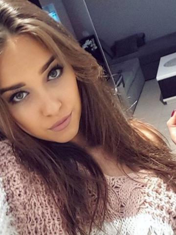 Анкета проститутки Услада, 24 года